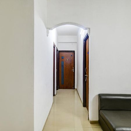 Super Hotel O Indraprasth Indore Exterior foto