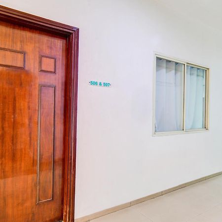Super Hotel O Indraprasth Indore Exterior foto
